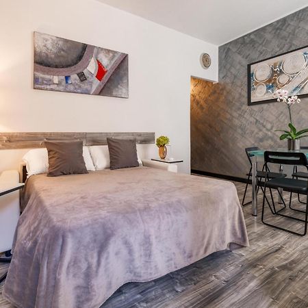 Apartament Casa Enriqueta Rzym Zewnętrze zdjęcie